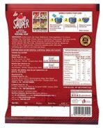 Bambino Hot N Sour Soup Powder 40g (Pack of 5) - Fast UK Delivery - Image 3