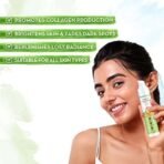 Mamaearth Vitamin C Night Cream For Women with Vitamin C & Gotu Kola for Skin Illumination 50g - Fast UK Delivery - Image 4