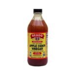 Bragg Raw Unfiltered Apple Cider Vinegar 473 ml - Fast UK Delivery