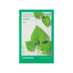 Innisfree Heartleaf Energy Mask 22ml - Fast UK Delivery