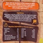 Brown Bread, 400g - Fast UK Delivery - Image 4