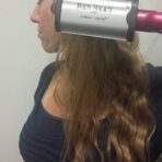 Bed Head Tourmalin Makin Waves S Waver, Corded Electric, Multi - Fast UK Delivery - Image 4