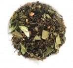 Siyacha Tea Desi Kadha Chai|SPECIAL VALUE OFFER PACK BUY 250g GET EXTRA 50g FREE|Wellness Range Chai Patti|Immunity Booster 100% Organic Blend|Natural Detox Soothing Loose Leaf Indian Beverage - Fast UK Delivery - Image 3