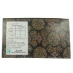 Newby Earl Grey Tea Bags | Premium Black Tea Blended With Natural Bergamot Flavor & Citrus Twist | Light and Refreshing | 50 pieces | 100 Grams - Fast UK Delivery - Image 4