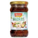 SWAD Madras Curry Paste 300 GM - Fast UK Delivery - Image 2