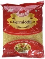 Bambino, Vermicelli, 800g(gm) - Fast UK Delivery - Image 2