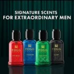 FOGG Men Spray Scent Sultan Perfume, Long-Lasting, Fresh & Powerful Fragrance Spray, Eau De Parfum, 30Ml - Fast UK Delivery - Image 7