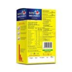 Bambino Soya Mini Chunks 200g - Fast UK Delivery - Image 3