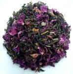 Siyacha Tea, Exotic Rose Green Tea|250 Grams|Natural Dried Rose Petals for Healthy and Glowing Skin|Herbal Healthy Beverage|Makes 125 Cups (approx) - Fast UK Delivery - Image 5