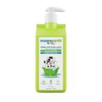 Mamaearth Milky Soft Body Wash for Babies with Oats, Milk and Calendula (400 ml) - Fast UK Delivery