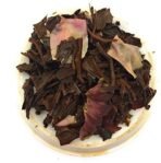 Siyacha Tea Hibiscus Twist Black Tea|500 Grams |Premium Assam Black Tea with Pure Rose, Hibiscus Blend|Natural Flaver Healthy Beverage|Makes 250 Cups (approx) - Fast UK Delivery - Image 3
