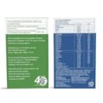 DR. MOREPEN Multivitamins For Men With Omega 3 & Herbs | Energy & Immunity Booster Supplement - 60 Veg Tablets (Multivitamin Men & Gokshura) - Fast UK Delivery - Image 4