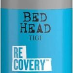 Bed Head by TIGI - Urban Antidotes Recovery Moisturising Conditioner - Ideal for Dry Damaged Hair - 100 ml - Fast UK Delivery