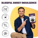 Farmley Dried Californian Blueberries| Healthy & Tasty Whole & Dried Blueberry (Pack Of 1),200 Gram - Fast UK Delivery - Image 5
