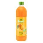 Paper Boat Swing Slurpy Mango Juice, Enriched with Vitamin D, No Gmos, 600 ml - Fast UK Delivery