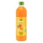 Paper Boat Swing Slurpy Mango Juice, Enriched with Vitamin D, No Gmos, 600 ml - Fast UK Delivery
