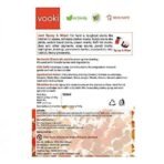 Vooki Eco-Friendly Heavy Duty All Purpose Hard Stain Cleaner and Kitchen Cleaning Spray, Removes Tough Stove, Oil, Grease, Chimney, Tiles Stains, Home and Commercial Use 5 Litre - Fast UK Delivery - Image 3