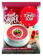 Bambino Tomato Soup Powder Each 50 Gms X Pack of 5 - Fast UK Delivery - Image 3