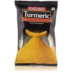 Everest Turmeric Powder, 100 Gm - Fast UK Delivery - Image 2