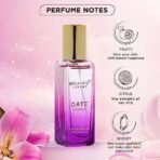 Bella Vita Luxury Skai Aquatic & Date Women Perfume Spray Combo With Bergamot, Pink Pepper, Fruity Long Lasting EDC, EDP Fragrance Scent Pack Of 2, 20ml Each - Fast UK Delivery - Image 7
