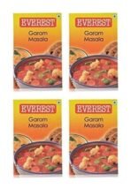 Everest Garam Masala - 100 grams (Pack of 4) - Fast UK Delivery - Image 2