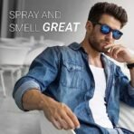 Fogg Master Royal Intense No Gas Deodorant for Men, Long Lasting Perfume Body Spray, 2 x 120ml (Pack Of 2) - Fast UK Delivery - Image 5