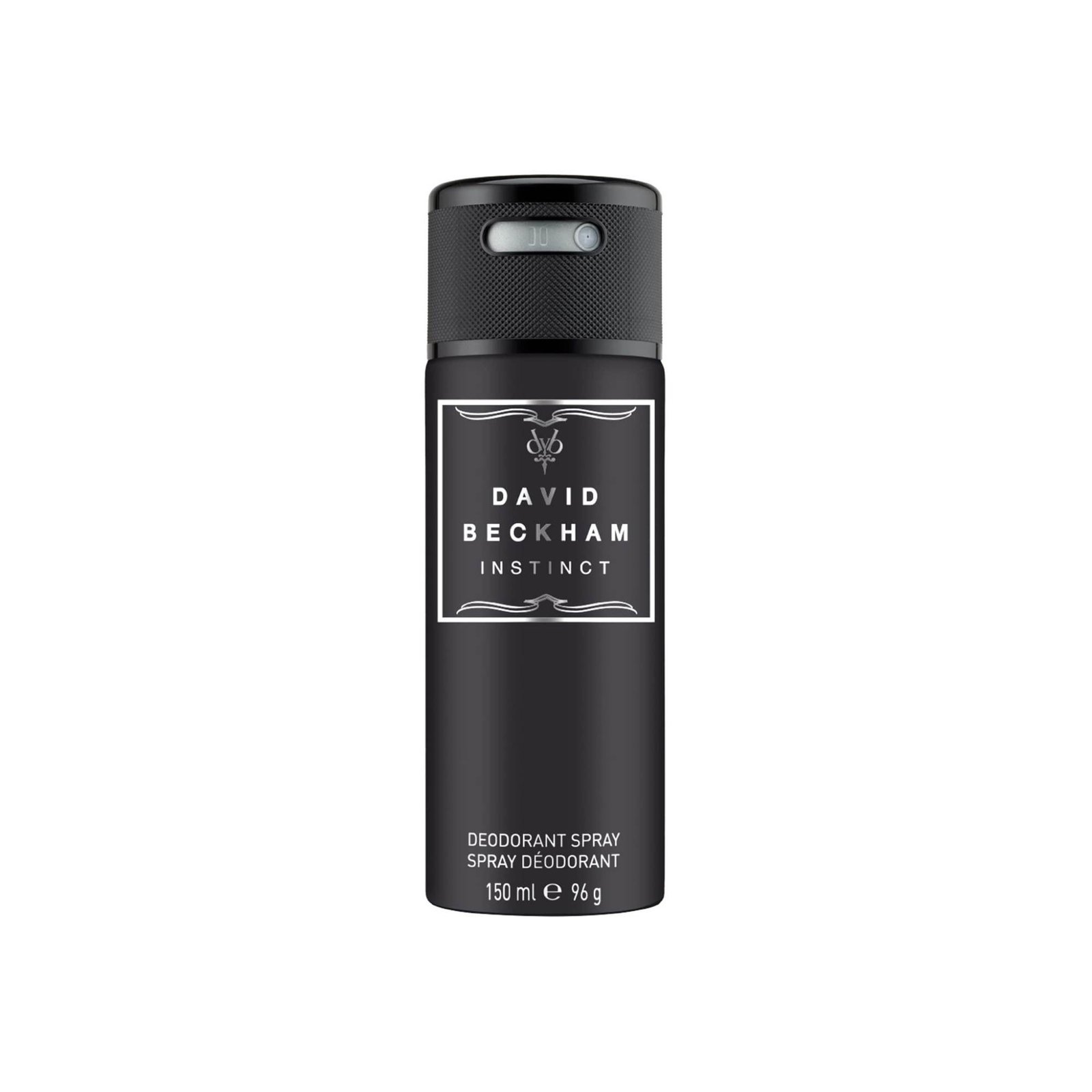 uk51fU1FtbPzL-1-1.jpg David Beckham Instinct Fresh Deodorant Spray For Men - 150Ml - Fast UK Delivery - Image 1