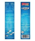 Kwality Cookie Rings 375g | Goodness of Whole Grains | Source of Protein & Fiber | Delicious Snack | Healthy Food & Breakfast Cereal - Fast UK Delivery - Image 5