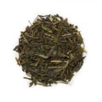 Newby Green Sencha Green Tea Loose Leaf Caddy, Have Fresh, Verdant Aroma and a Mild Silky Aftertaste, Finest Loose Leaf Green Tea Box 125g - Fast UK Delivery - Image 3