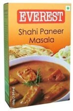 Everest Shahi Paneer Masala, 100g - Fast UK Delivery