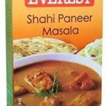 Everest Shahi Paneer Masala, 100g - Fast UK Delivery