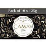 Camay Chic International Beauty Bar|Beauty Bathing Soap| French Fragrance|For All Skin Types 125g|PO10 - Fast UK Delivery - Image 2