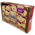 Karachi Bakery Dry Fruit Biscuits 800Gm.(Combo Pack Of 400Gm X 2) - Fast UK Delivery - Image 5