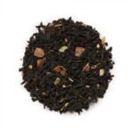 Newby Masala Chai | Loose Leaf Black Tea | Made with Fresh, Locally Sourced Cinnamon, Clove, Black Pepper, Cardamom and Ginger | Fragrant Aroma | Sweet, Spicy Taste | 100g - Fast UK Delivery - Image 3