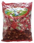 Parle Londonderry Candies - Milk & Caramel, 277Gm Pack - Fast UK Delivery - Image 2