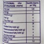Act II Instant Popcorn - Classic Salted, 50g Pouch - Fast UK Delivery - Image 4