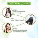 Mamaearth Rosemary Anti-Hair Fall Combo- 500 ml - Fast UK Delivery - Image 6