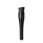 SHISEIDO Hasu Fude Foundation Brush - Fast UK Delivery