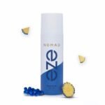 EZE NOMAD Deodorant Spray 150ML Adventurous Scent for the Modern Explorer - Fast UK Delivery