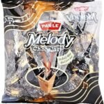 Parle Melody Chocomel Eclairs 198g Pouch ( PACK OF 1 ) - Fast UK Delivery