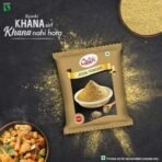Catch Jeera(Cumin) Powder, 100 GM - Fast UK Delivery - Image 3