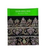Newby Darjeeling Tea Bag | 50 Pieces Black Tea Bags | Single Origin Premium Tea | Floral Aroma & Delicate Flavor of Muscatel | 100 gms - Fast UK Delivery - Image 7
