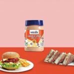 VEEBA Carrot And Cucumber Sandwich Spread, 250 Gm & Cheese And Chilli Sandwich Spread, 250 Gm - Fast UK Delivery - Image 7