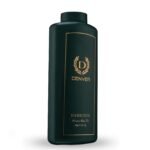DENVER Hamilton Premium Body Talc- 300GM | Scented Talcum Powder for Men - Fast UK Delivery