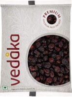 Vedaka Premium Cranberries, 200gm - Fast UK Delivery - Image 4