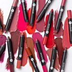 SUGAR Cosmetics Matte as Hell Lip Crayon | Lasts upto 8hrs | Water Resistent Lipstick for Women | 2.5gm - 12 Baby Houseman - Fast UK Delivery - Image 5