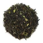 Siyacha Tea Darjeeling Black Tea|1 KG| 2025 Fresh First Flush Leaf | SFTGFOP 1 Clonal Loose Leaves | Healthy Beverage |Single Origin Chai Patti (Makes 500 Cups Chai) - Fast UK Delivery