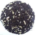 Siyacha Tea Bombay Cutting Chai|100 Grams |Strong Malty Black Tea |with Pure Ginger, Cinnamon, Cardamom, Fennel Blend |100% Natural Herbal Refreshing Beverage(Makes 50 Cups) - Fast UK Delivery - Image 4