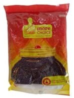More Choice Spices - Mustard (Sarson) Big, 200g Pouch - Fast UK Delivery - Image 2