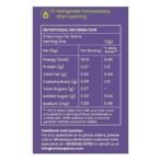 CRISTA Exotic Biryani Masala Spice Mix | Rich in flavour | No Onion | No Garlic | Vegan | Pure | Zero added Colours, Fillers, Additives & Preservatives | 45 gms - Image 5